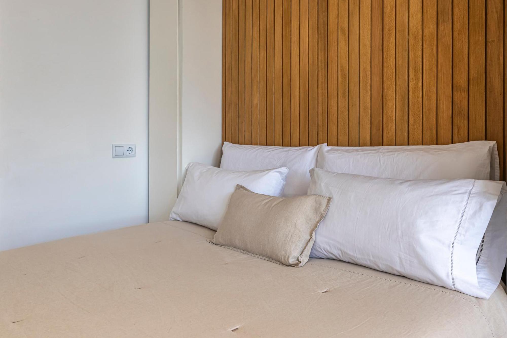 Apartamento ✺fenomenal Estudio En Milla De Oro✺piscina✺parking *