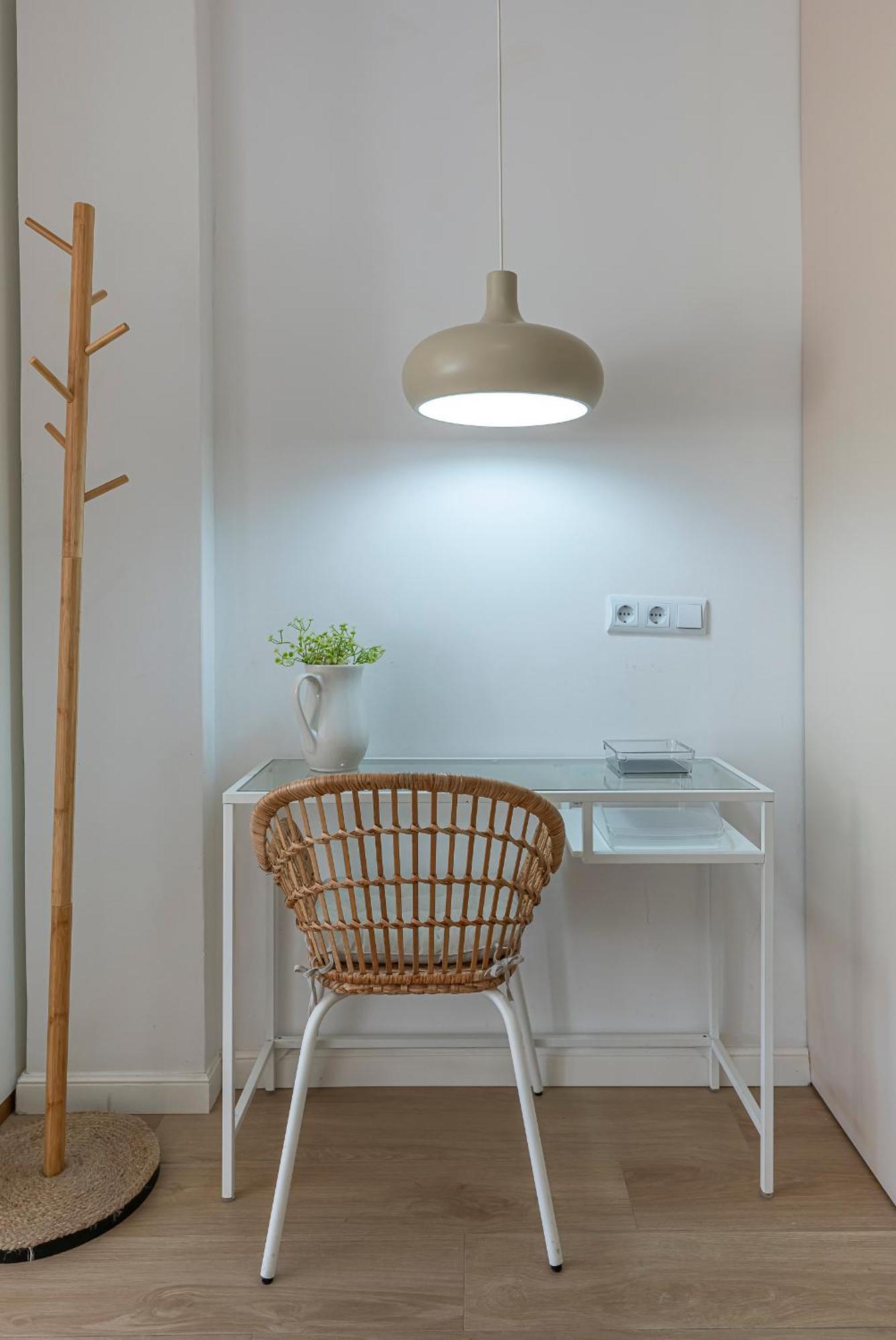 ✺fenomenal Estudio En Milla De Oro✺piscina✺parking Apartamento *
